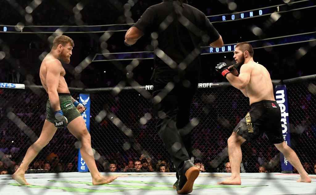 Harry How / Getty Images