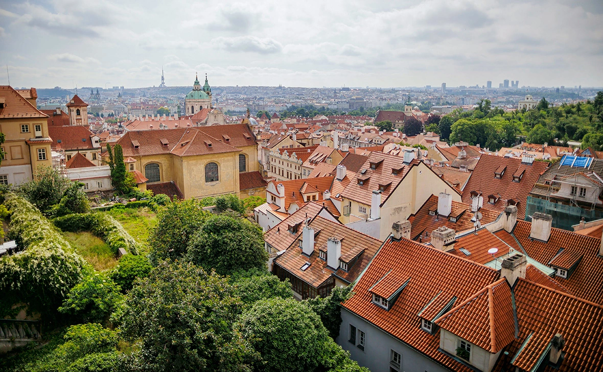 Thomas Trutschel / Photothek Media Lab / Global Look Press