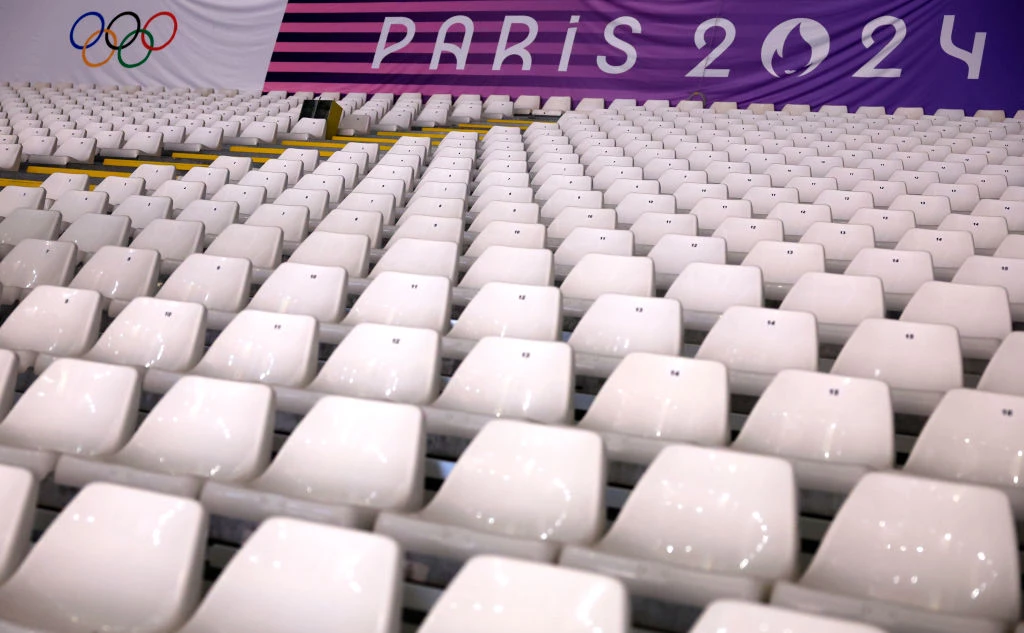 Buda Mendes / Getty Images