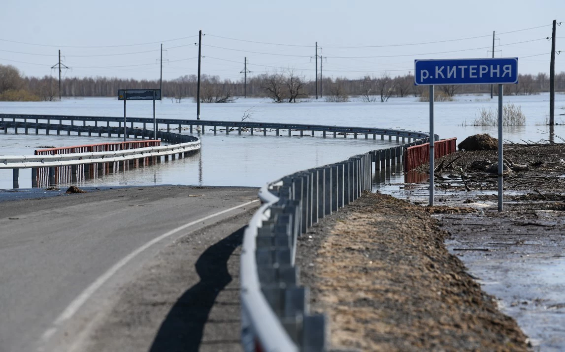 Владимир Жабриков / URA.RU 