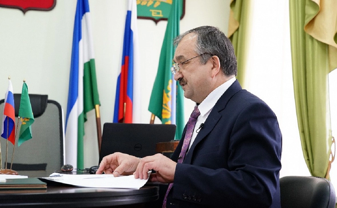 пресс-служба главы РБ