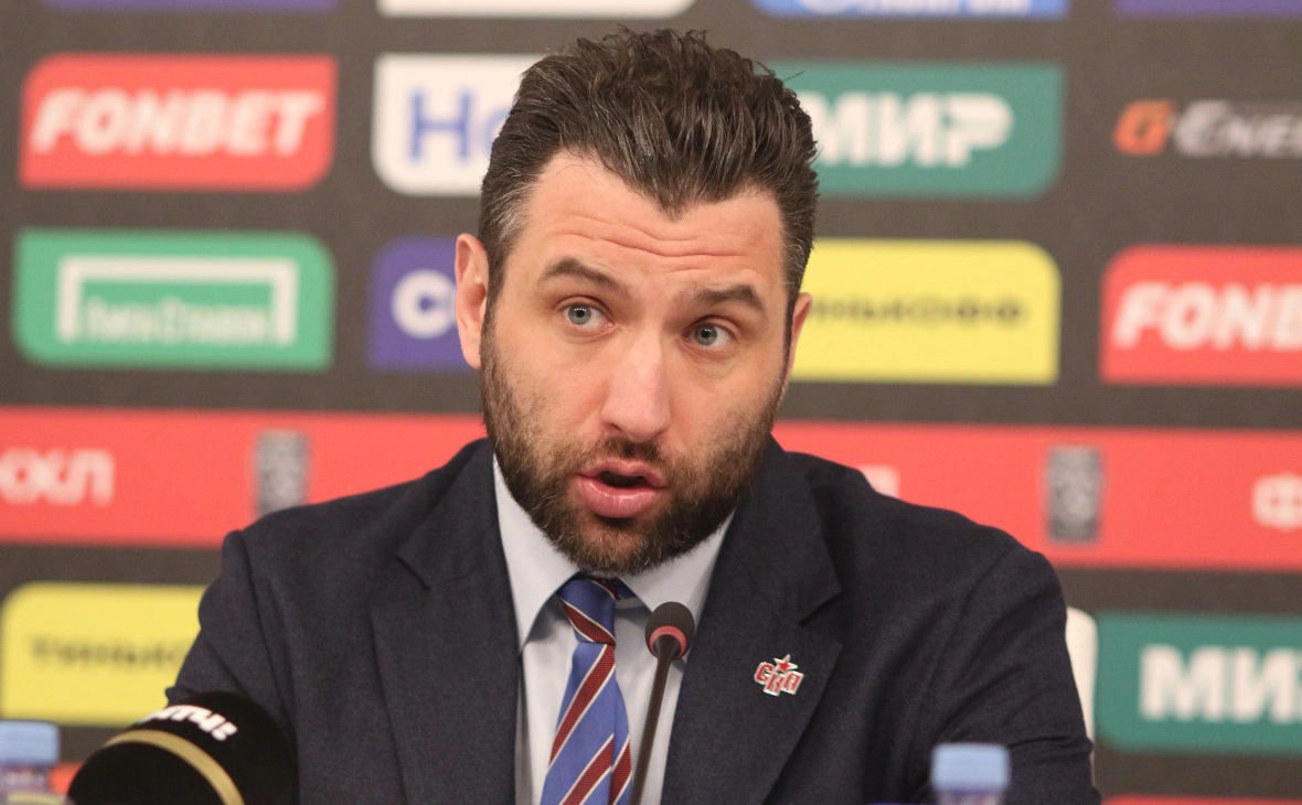 Максим Константинов / ТАСС