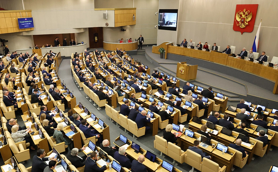 Сергей Фадеичев / ТАСС