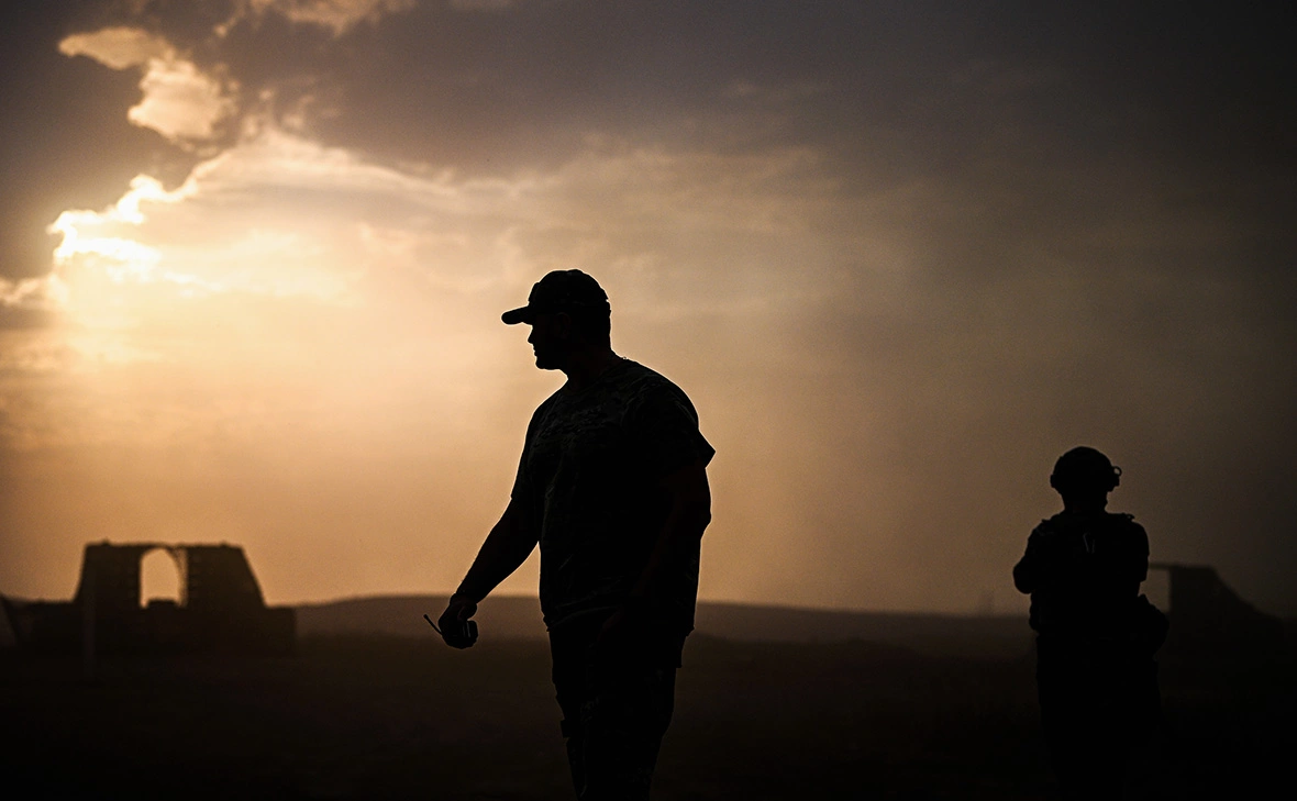 Сергей Бобылев / РИА Новости