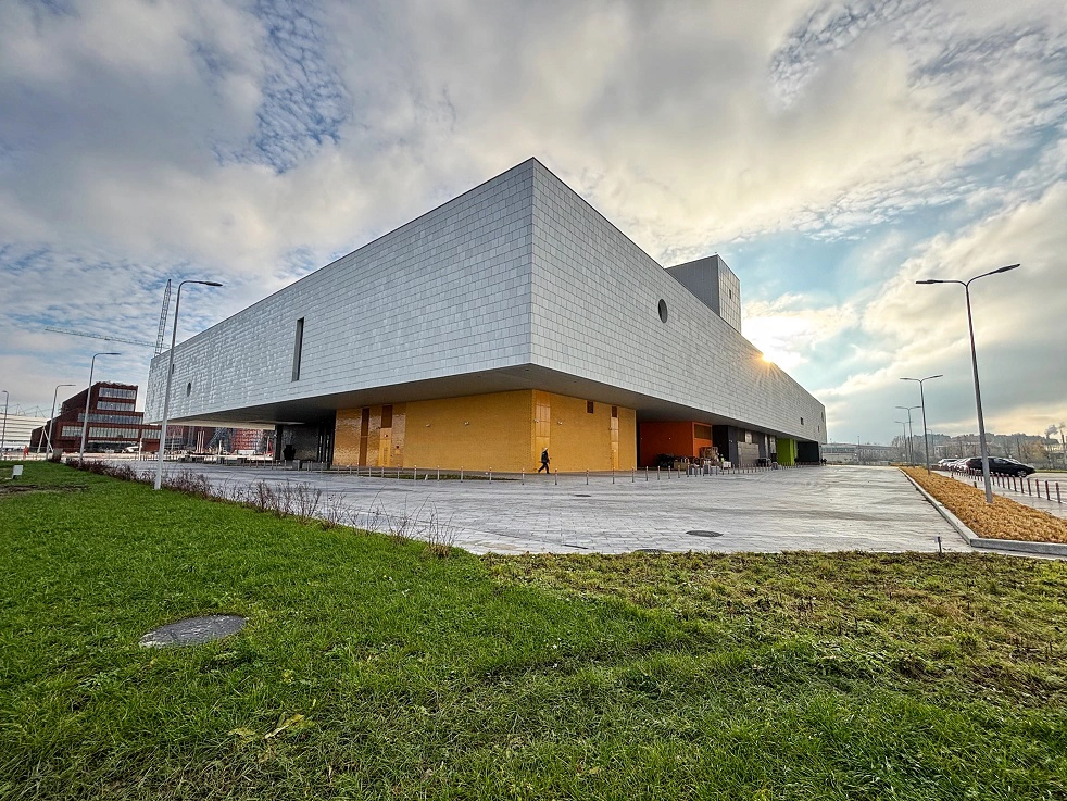 Александр Подгорчук