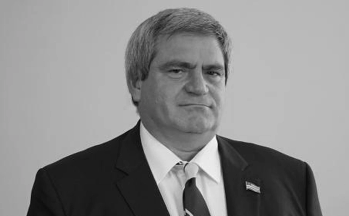 Народное собрание Республики Абхазия