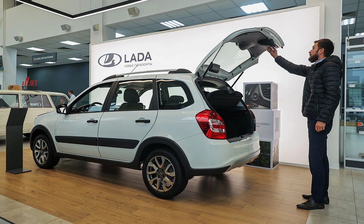 Сергей Петров / news.ru / Global Look Press