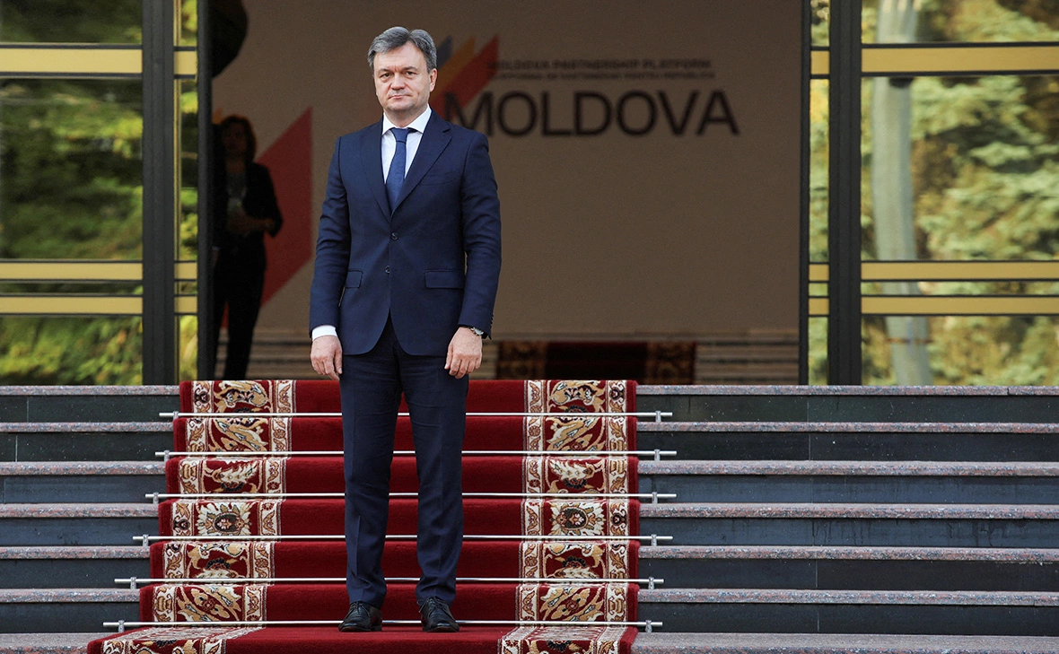 Vladislav Culiomza / Reuters