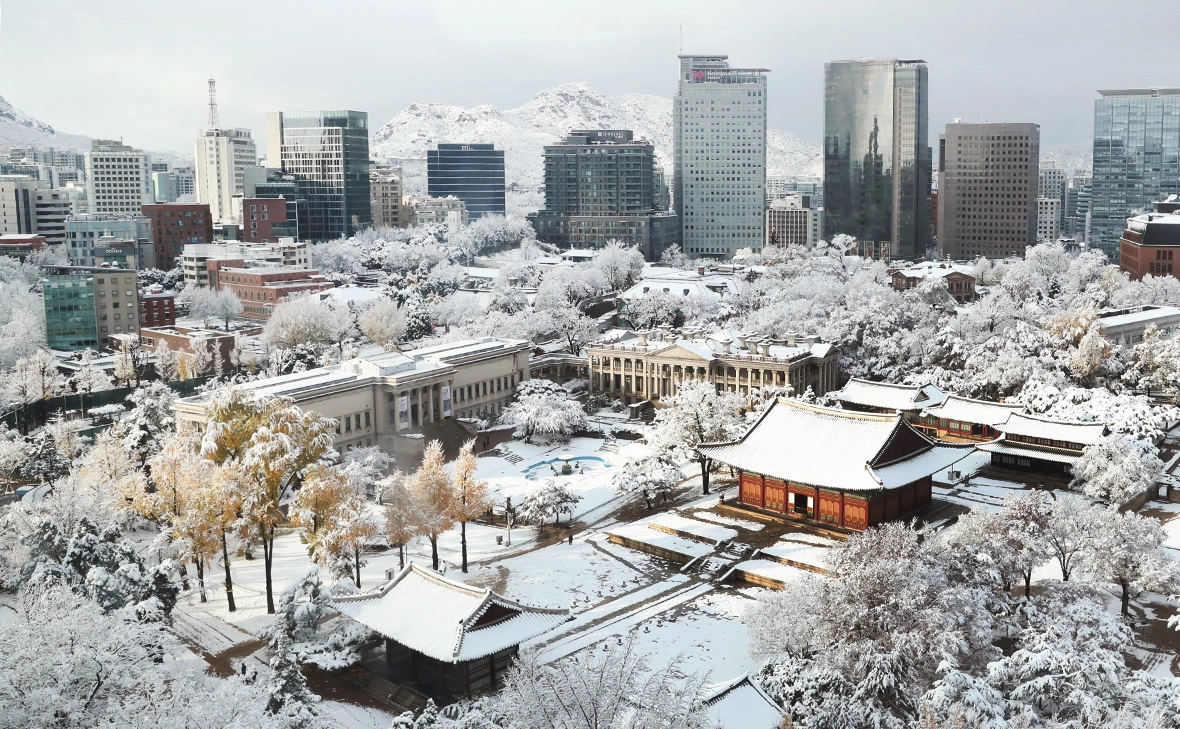 Yao Qilin / XinHua / Global Look Press