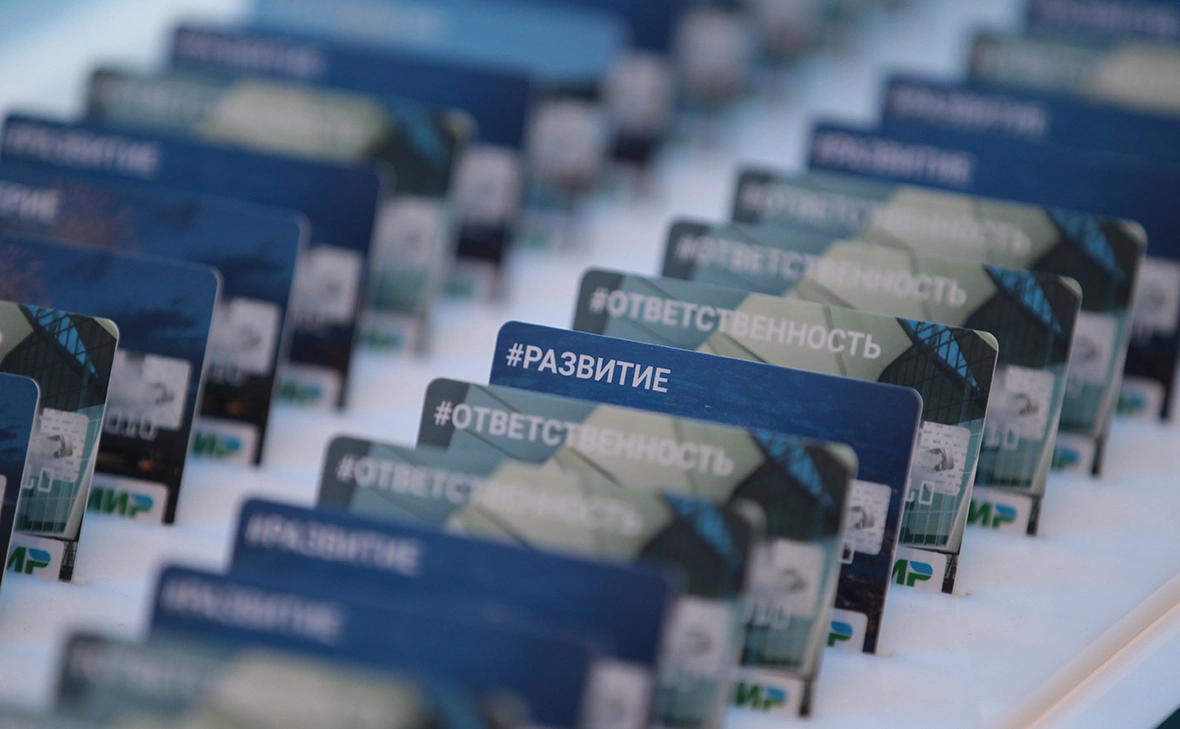 Олег Яковлев / РБК