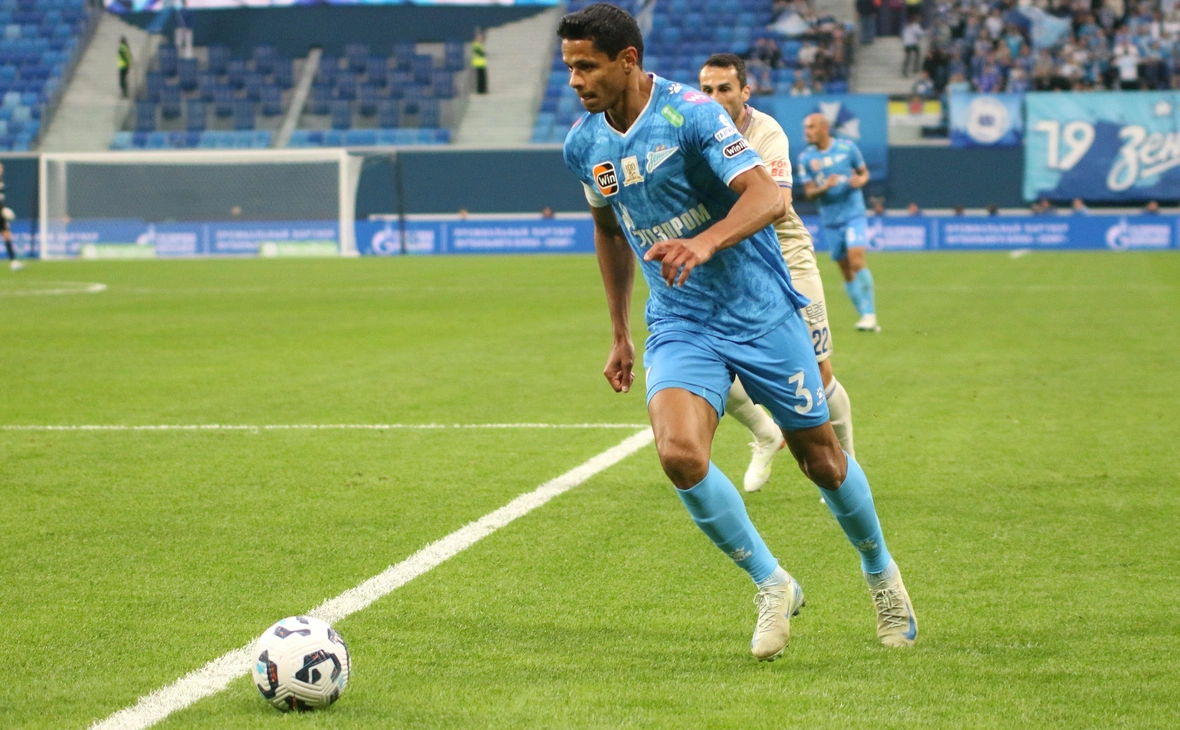 Maksim Konstantinov / Global Look Press