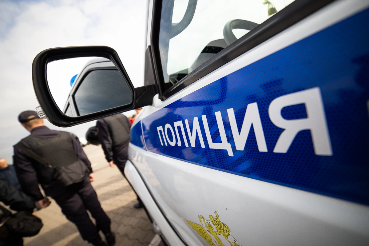 Александр Подгорчук