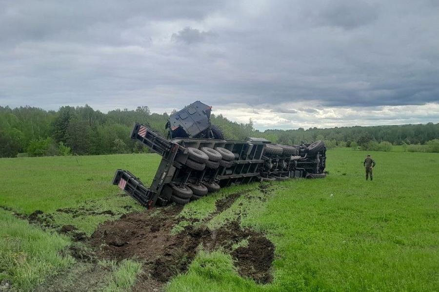 Фото: МЧС Башкортостан / Telegram