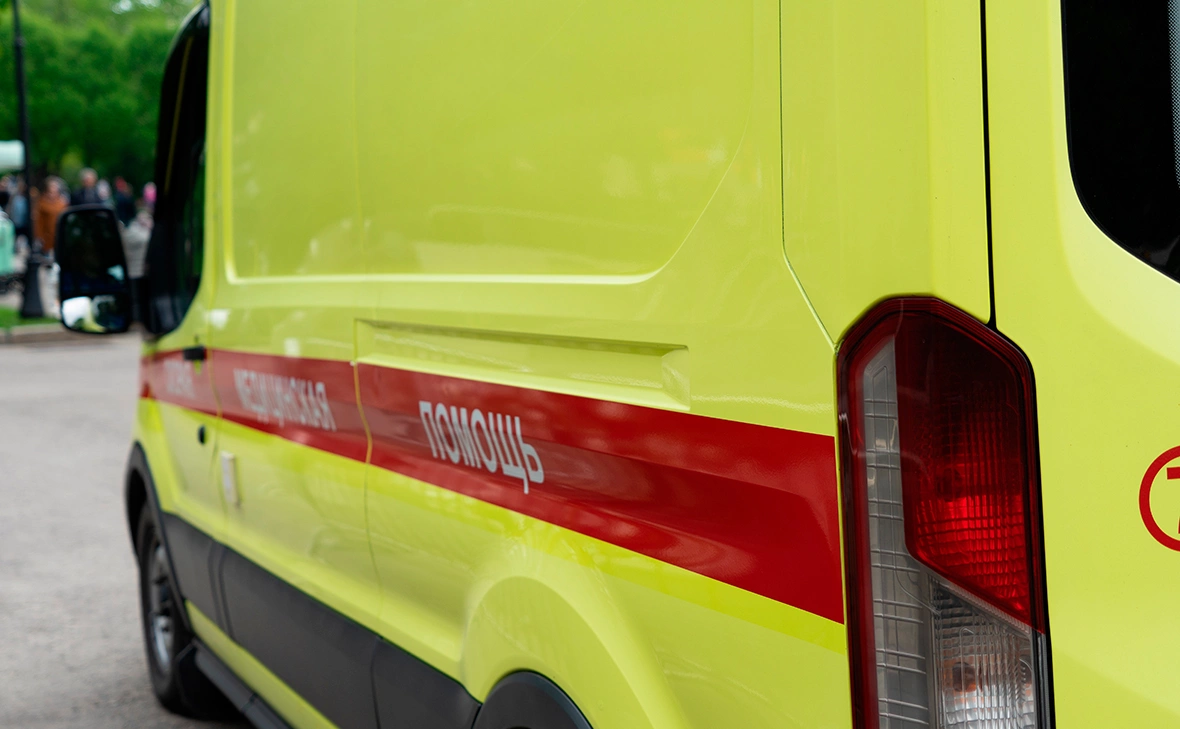 Дарья Широкова / РБК