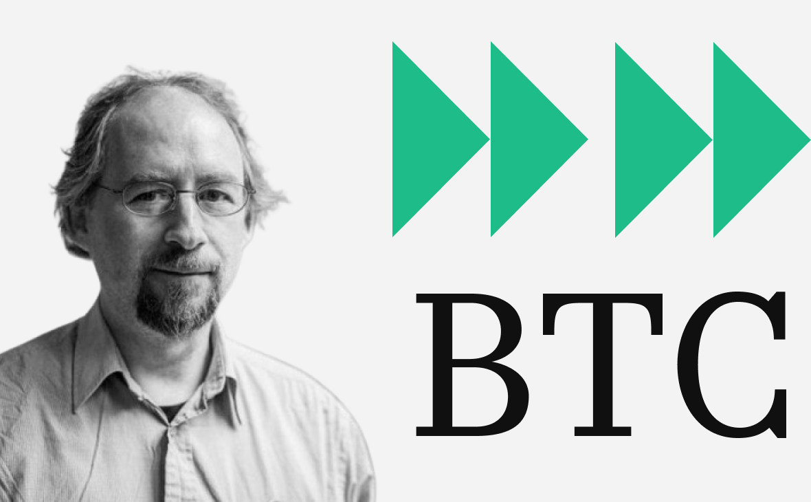 Кто такой Адам Бэк. Зачем пионер криптоиндустрии продает тысячи биткоинов