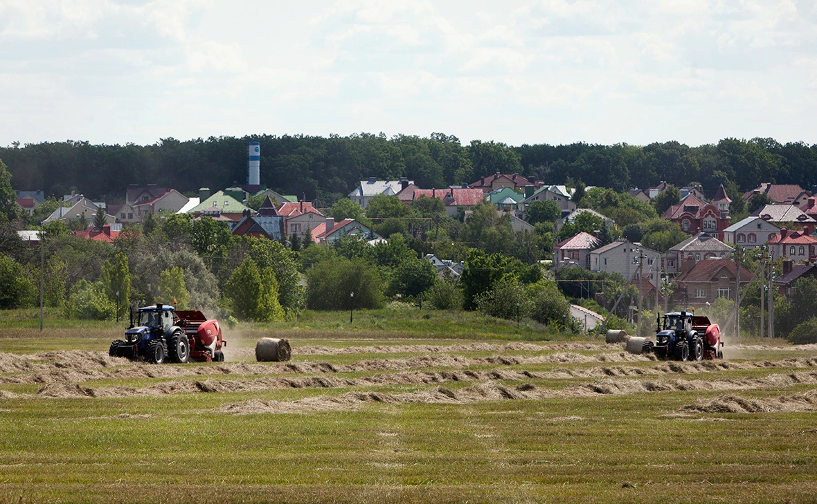 Николай Гынгазов / ТАСС