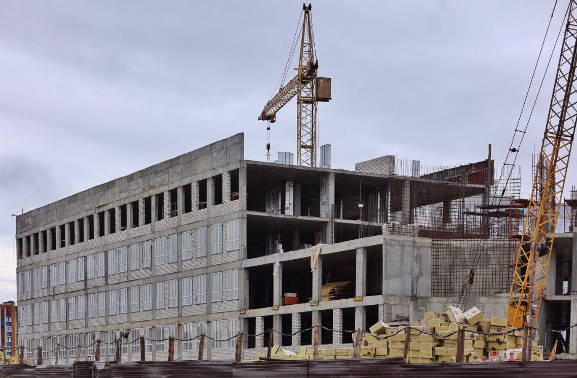 Фото: Екатерина Сычкова / URA.RU