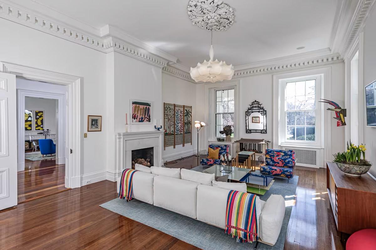 Фото: Callaway Henderson Sotheby’s International Realty