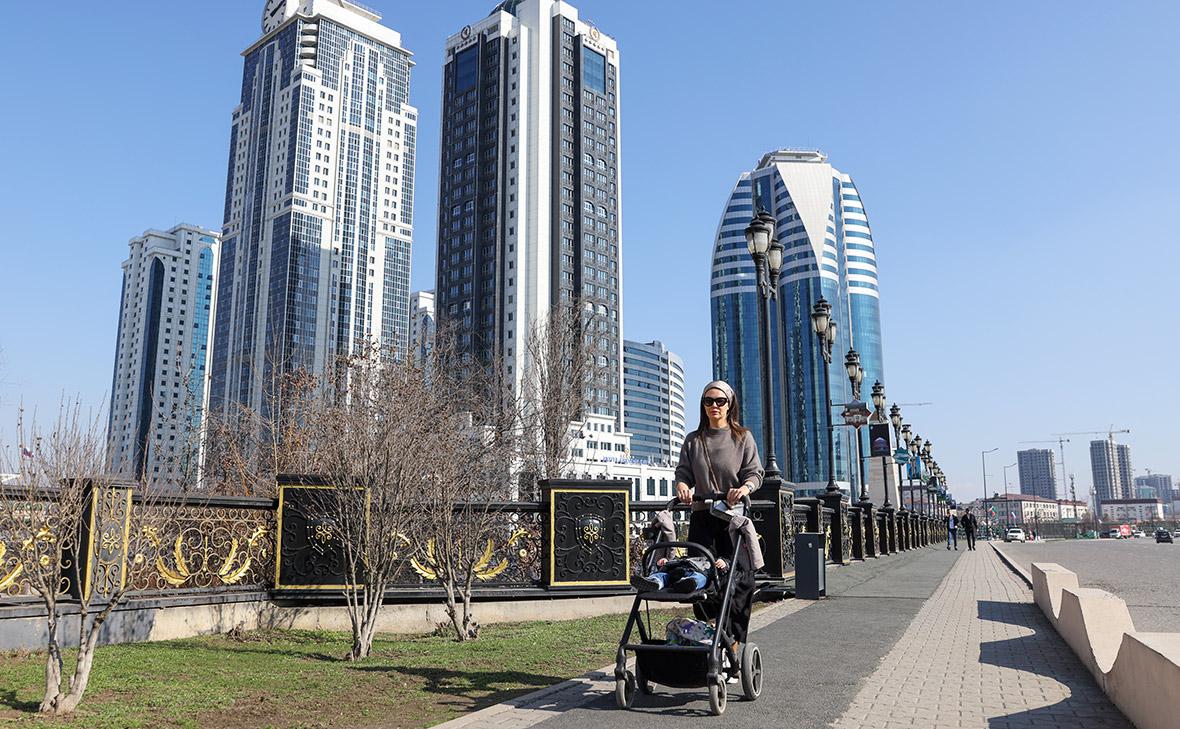 Фото: Елена Афонина / ТАСС