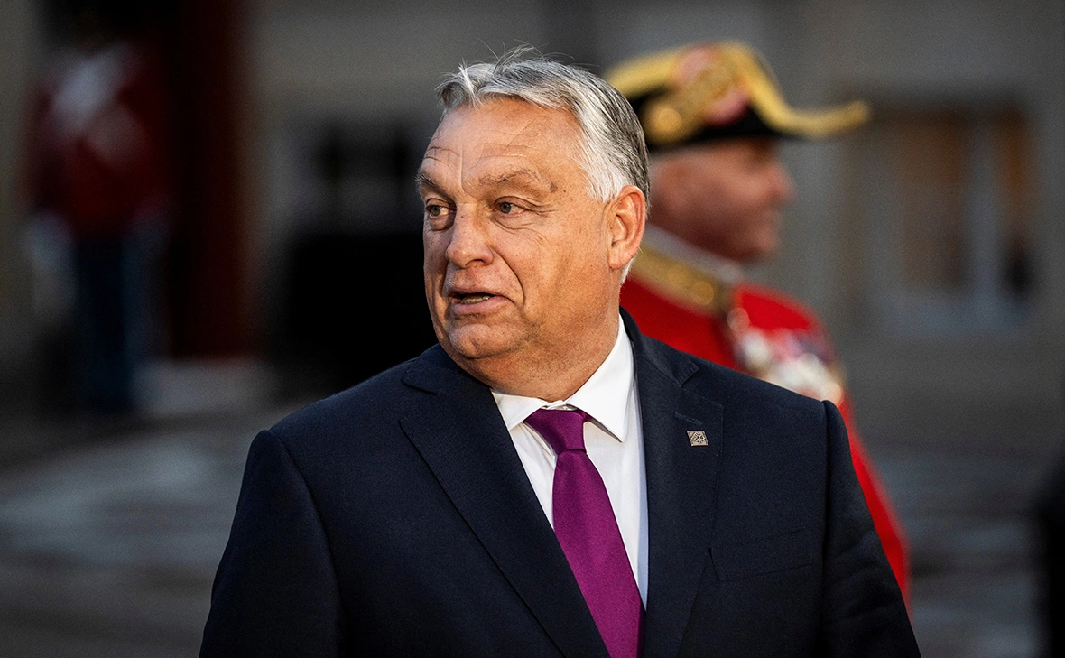 Emil Helms / Reuters