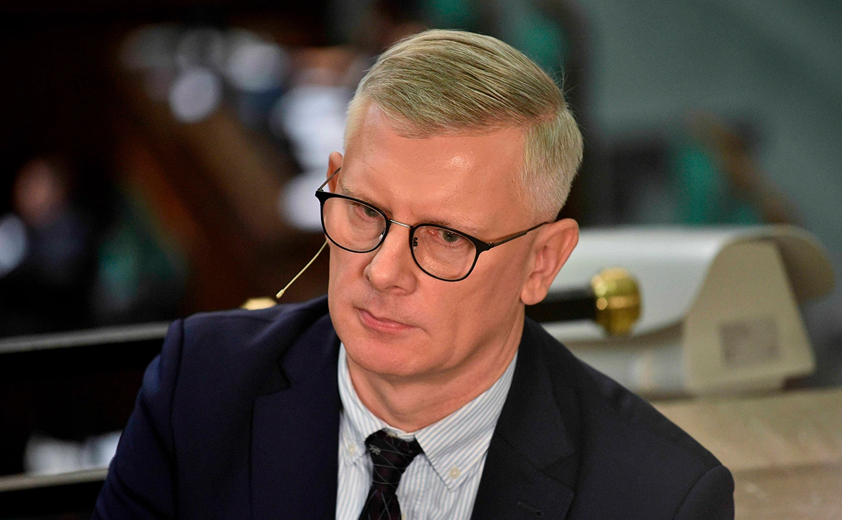 Damian Burzykowski / Keystone Press Agency / Global Look Press