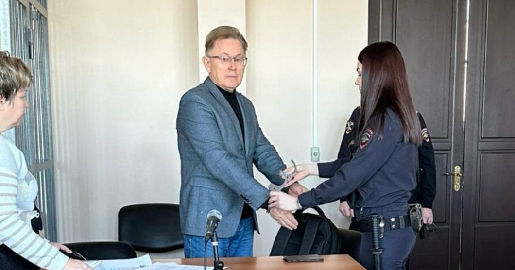 Фото: пресс-служба прокуратуры Свердловской области