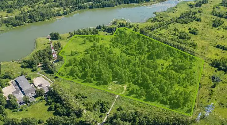 Сайт «Дом.РФ»