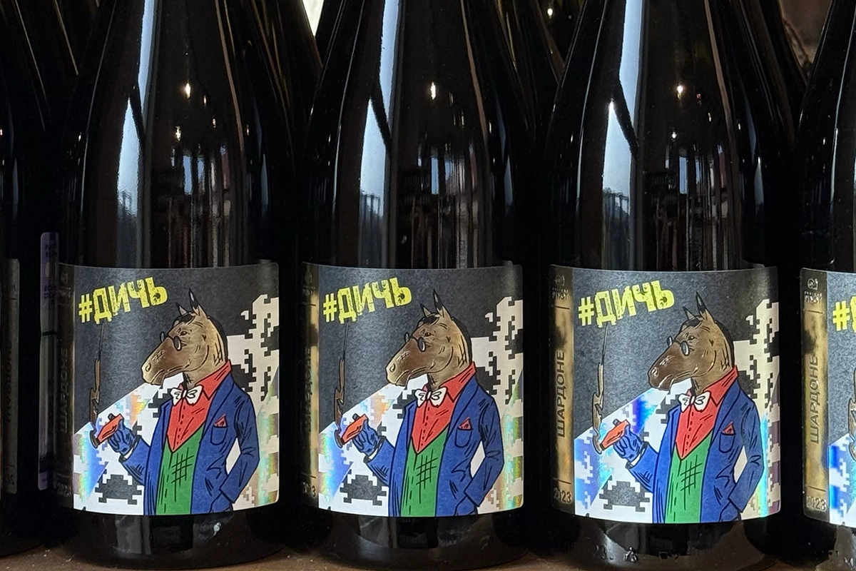 Разработкой дизайна занималось маркетинговое агентство Unika