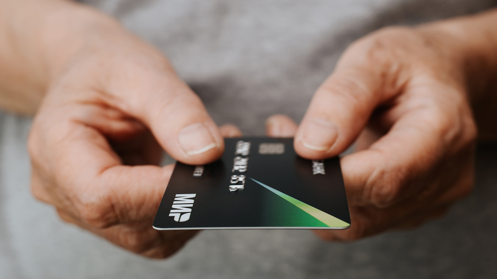 Карта «Мир»