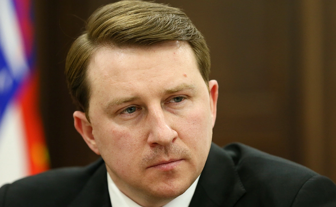 Дмитрий Феоктистов / ТАСС