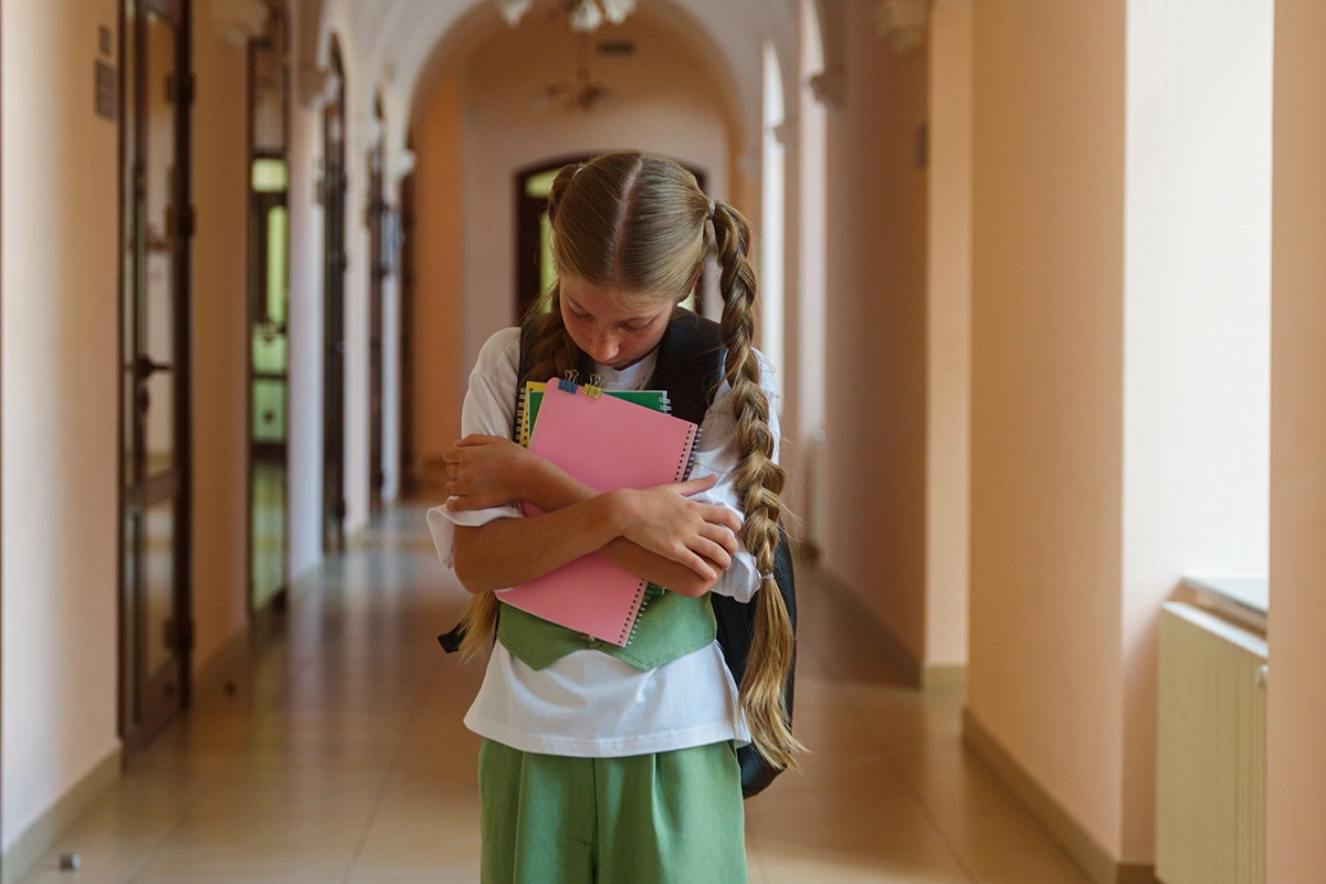 «Ребенок как зеркало». Эксперты обсудили причины детской агрессии