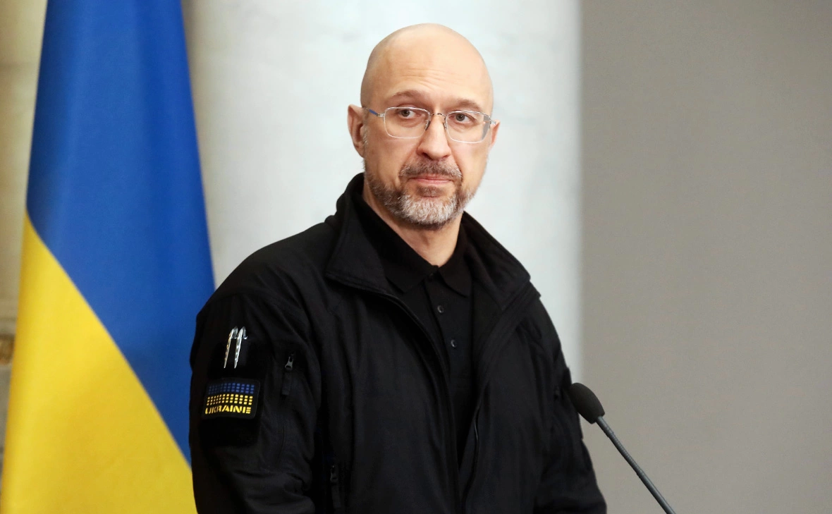 Volodymyr Tarasov / Keystone Press Agency / Global Look Press