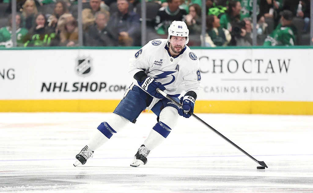 Stacy Revere / Getty Images