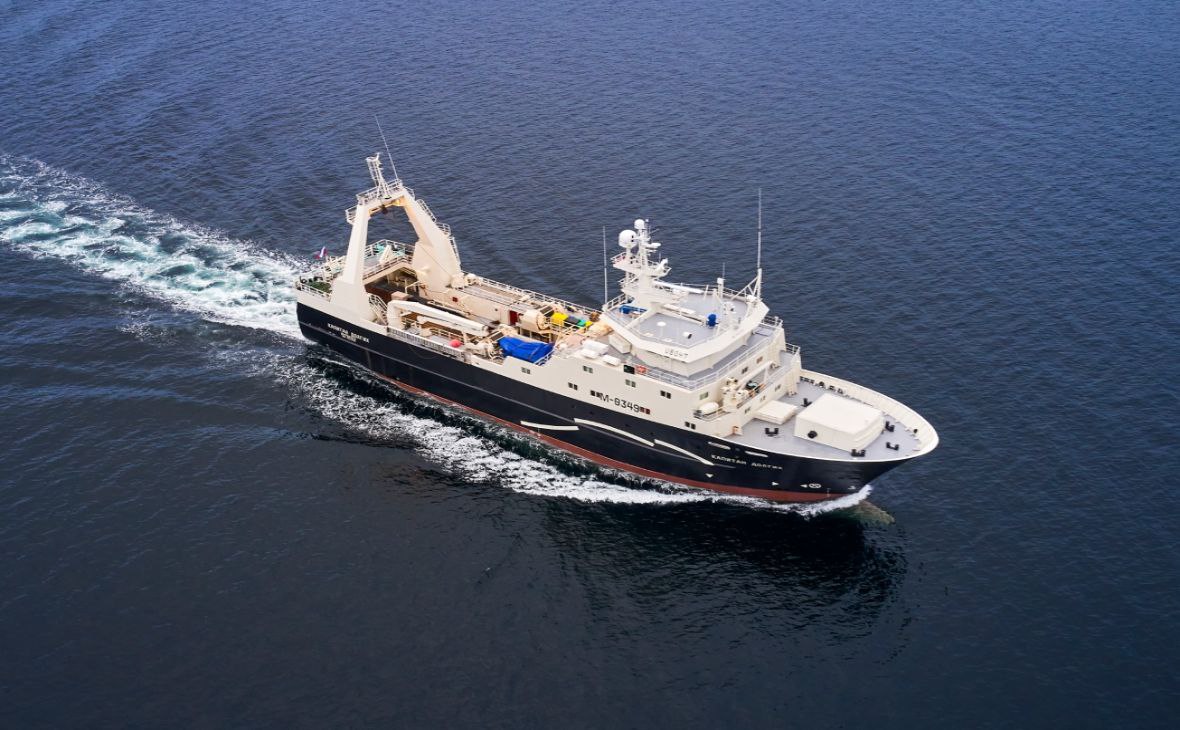 Фото: ГК «Норебо»/ vk.com