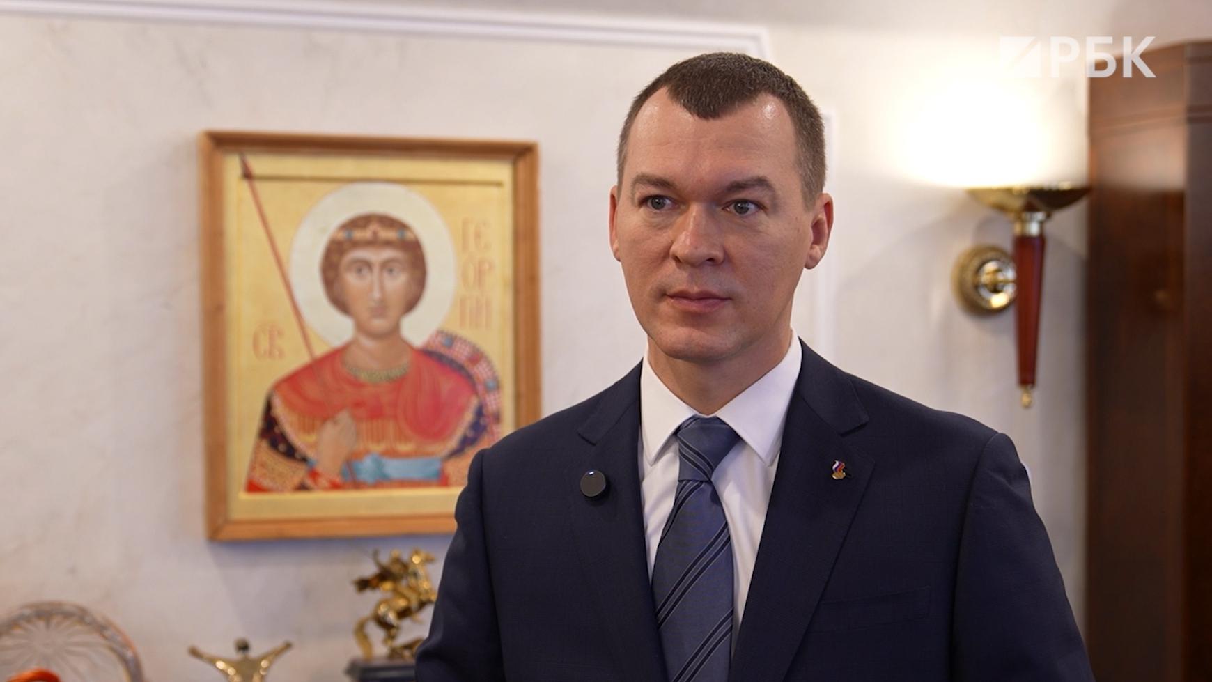 Дегтярев предложил санкции за «вероломную» смену спортивного гражданства