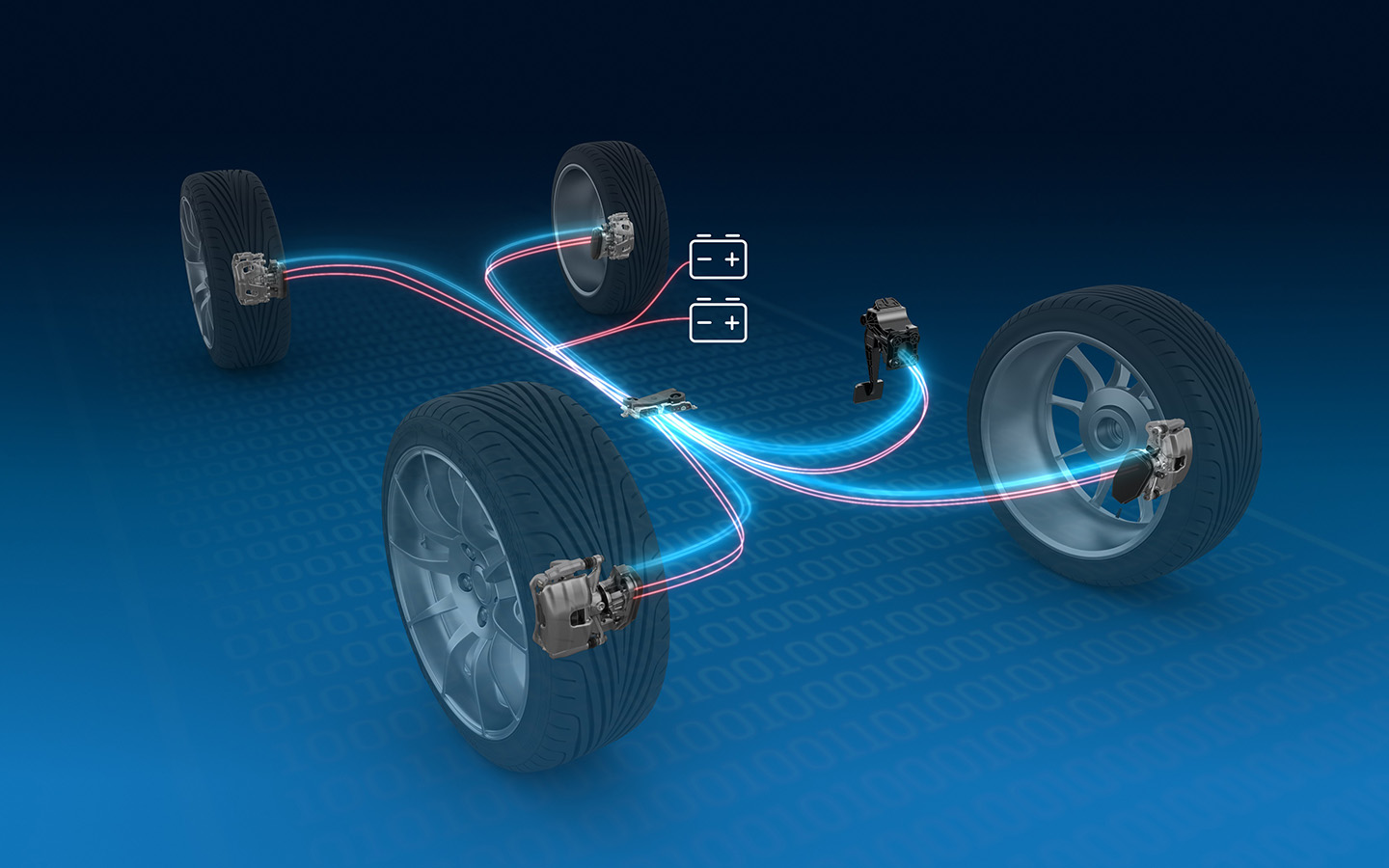 Фото: ZF Friedrichshafen AG