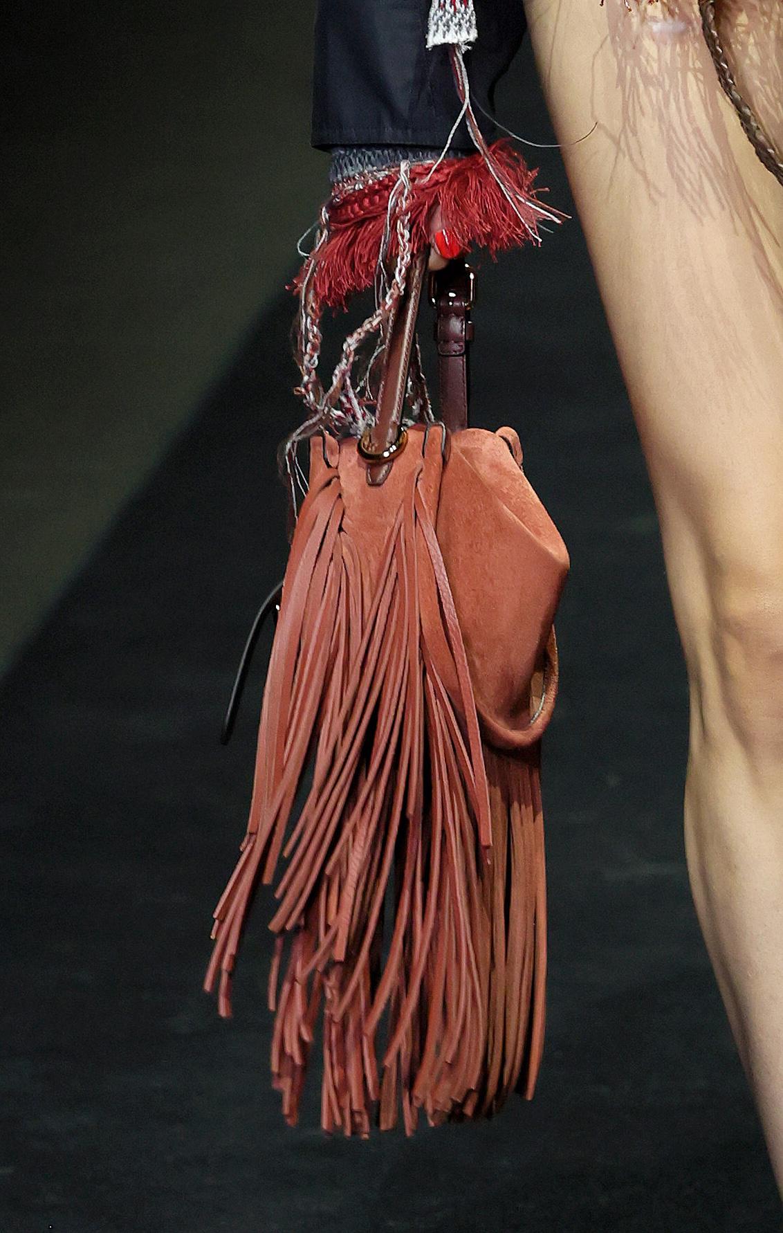 Коллекция Etro,&nbsp;весна-лето 2026