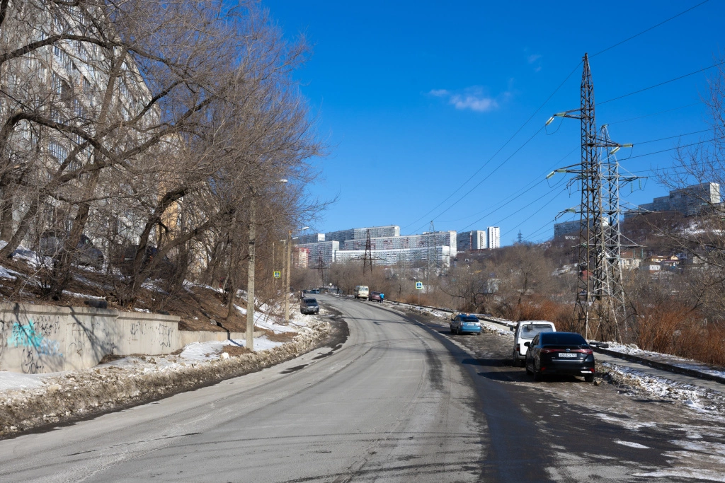 Администрация Владивостока