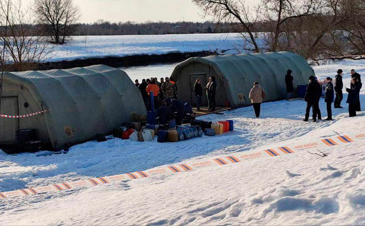 lizaalert / Telegram