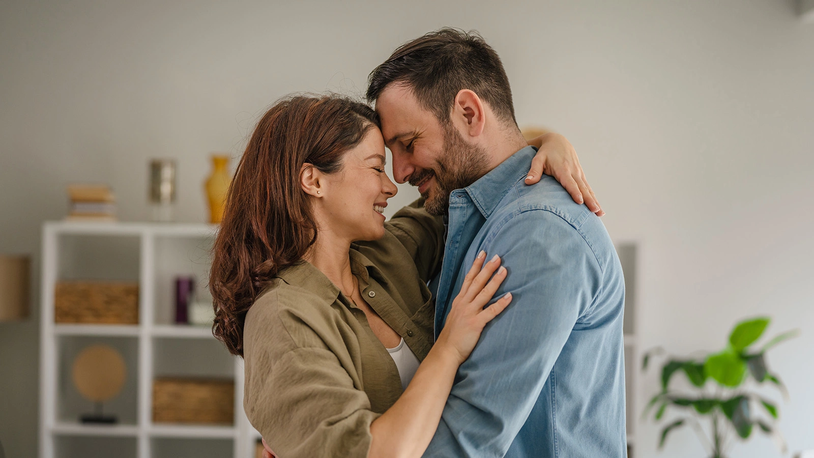 В Минздраве обозначили репродуктивный возраст мужчин. Это надо знать