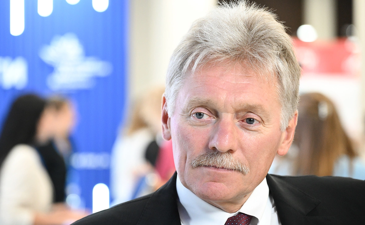 Владимир Астапкович / РИА Новости