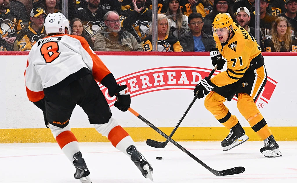 Justin Berl / Getty Images