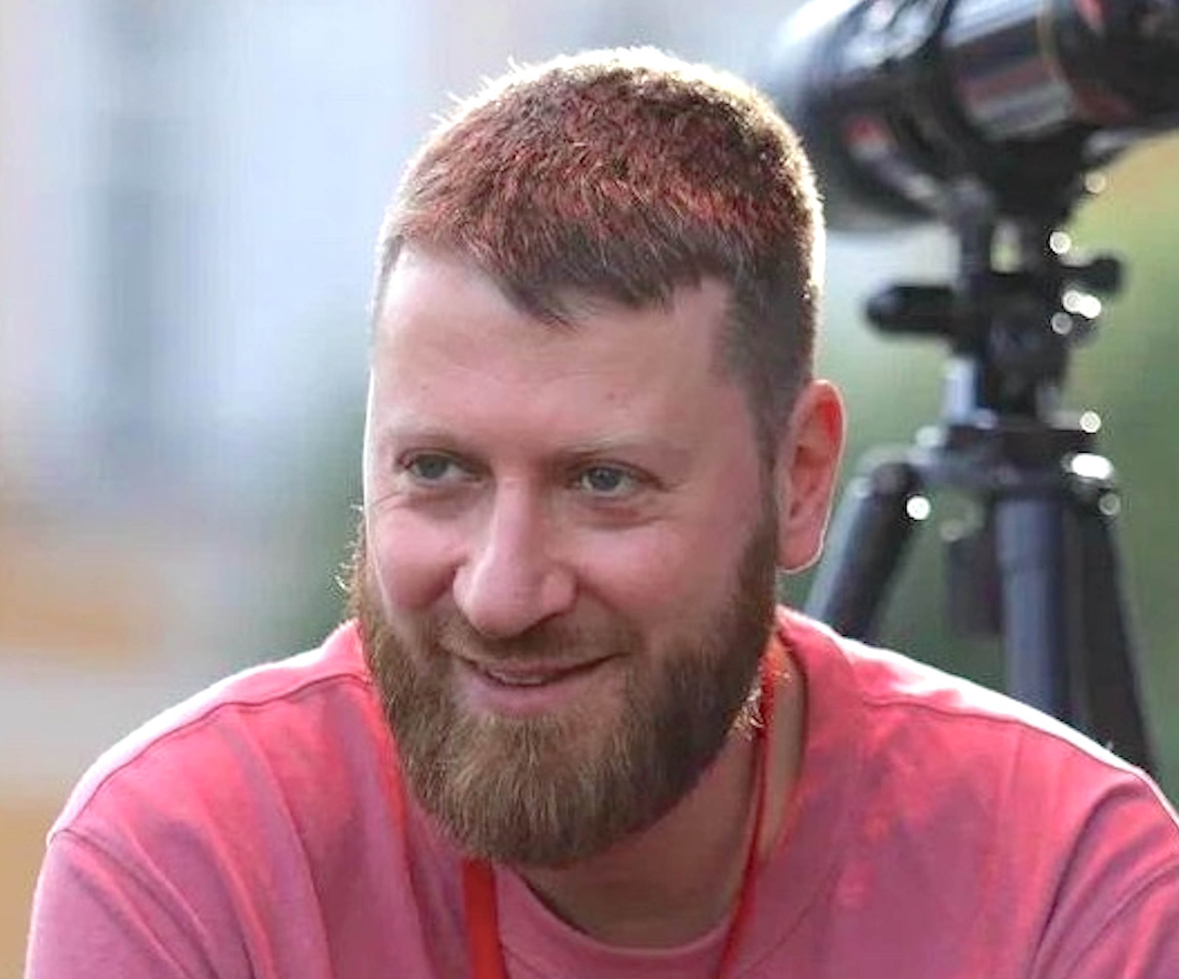 Константин Мильчин