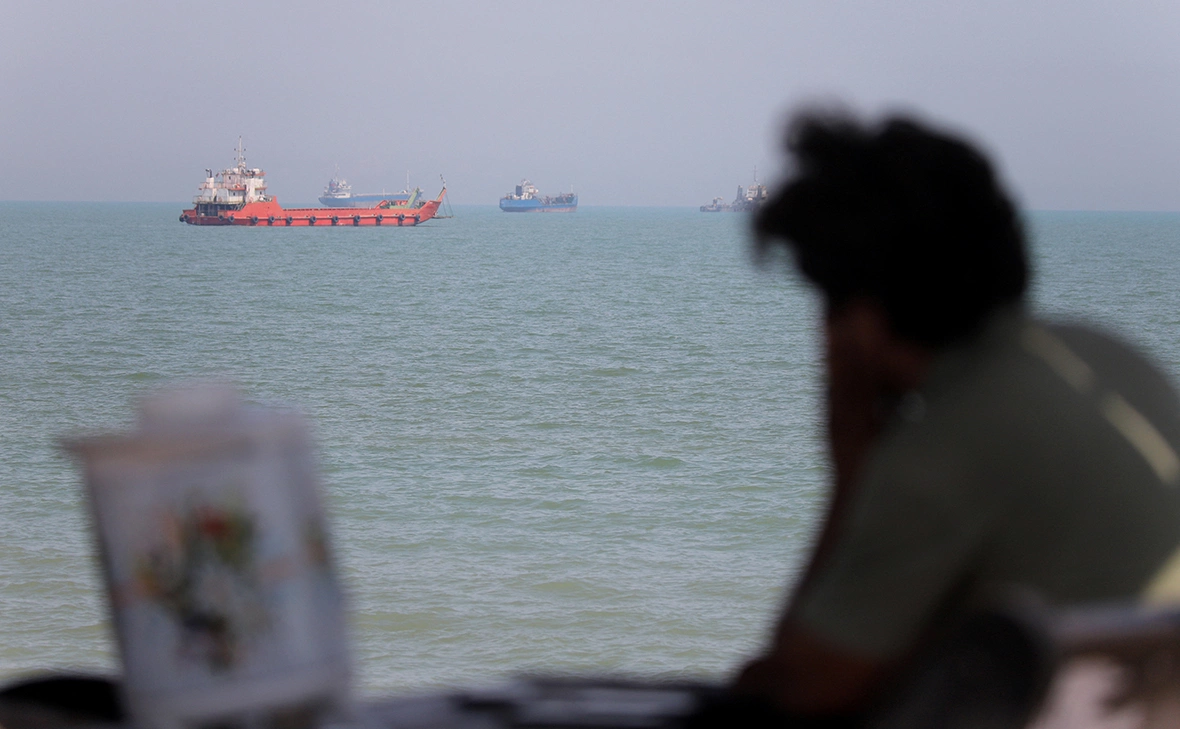 Amirhosein Khorgooi / ISNA / WANA / Reuters