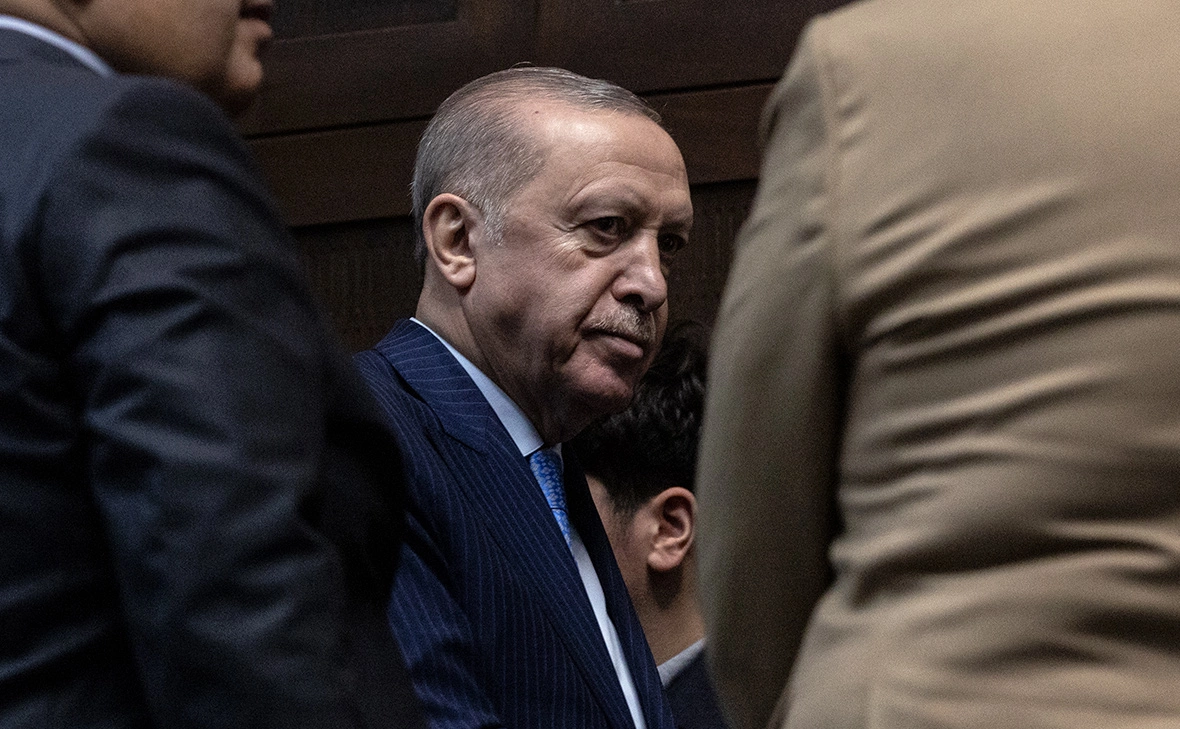 Serdar Ozsoy / Getty Images