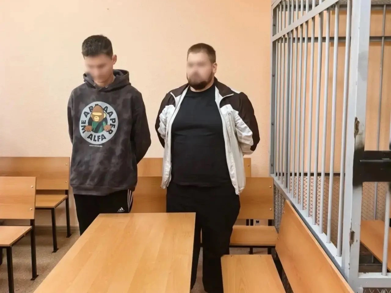 пресс-служба регионального суда