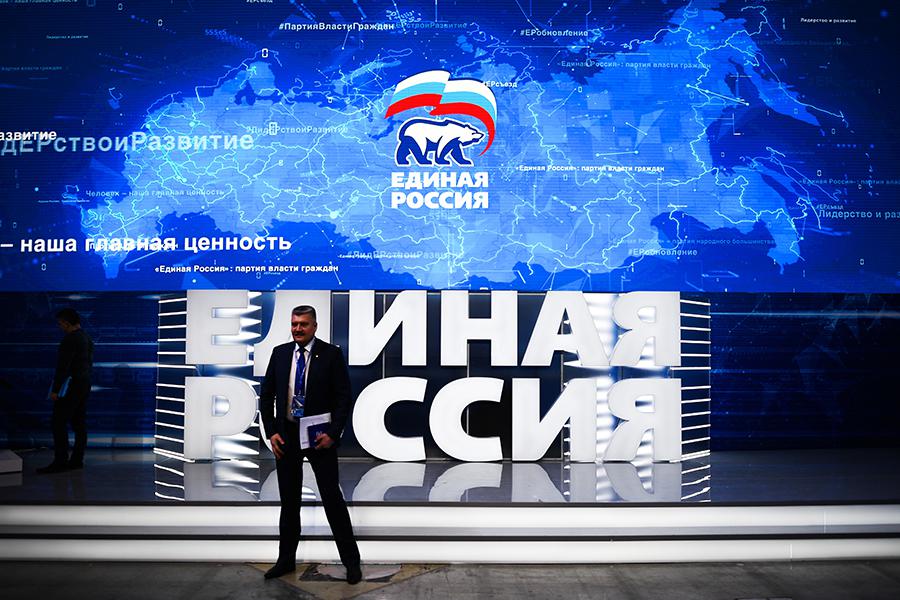 Владимир Астапкович / РИА Новости