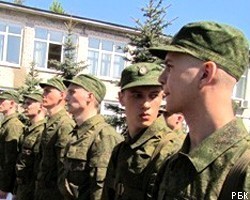 Минобороны РФ внедряет продажу формы для офицеров