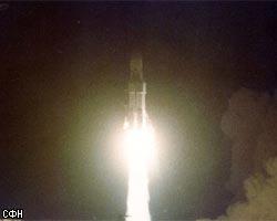 Российская ракета отправила в космос японские спутники