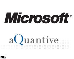 Microsoft приобрел рекламную компанию за $6 млрд